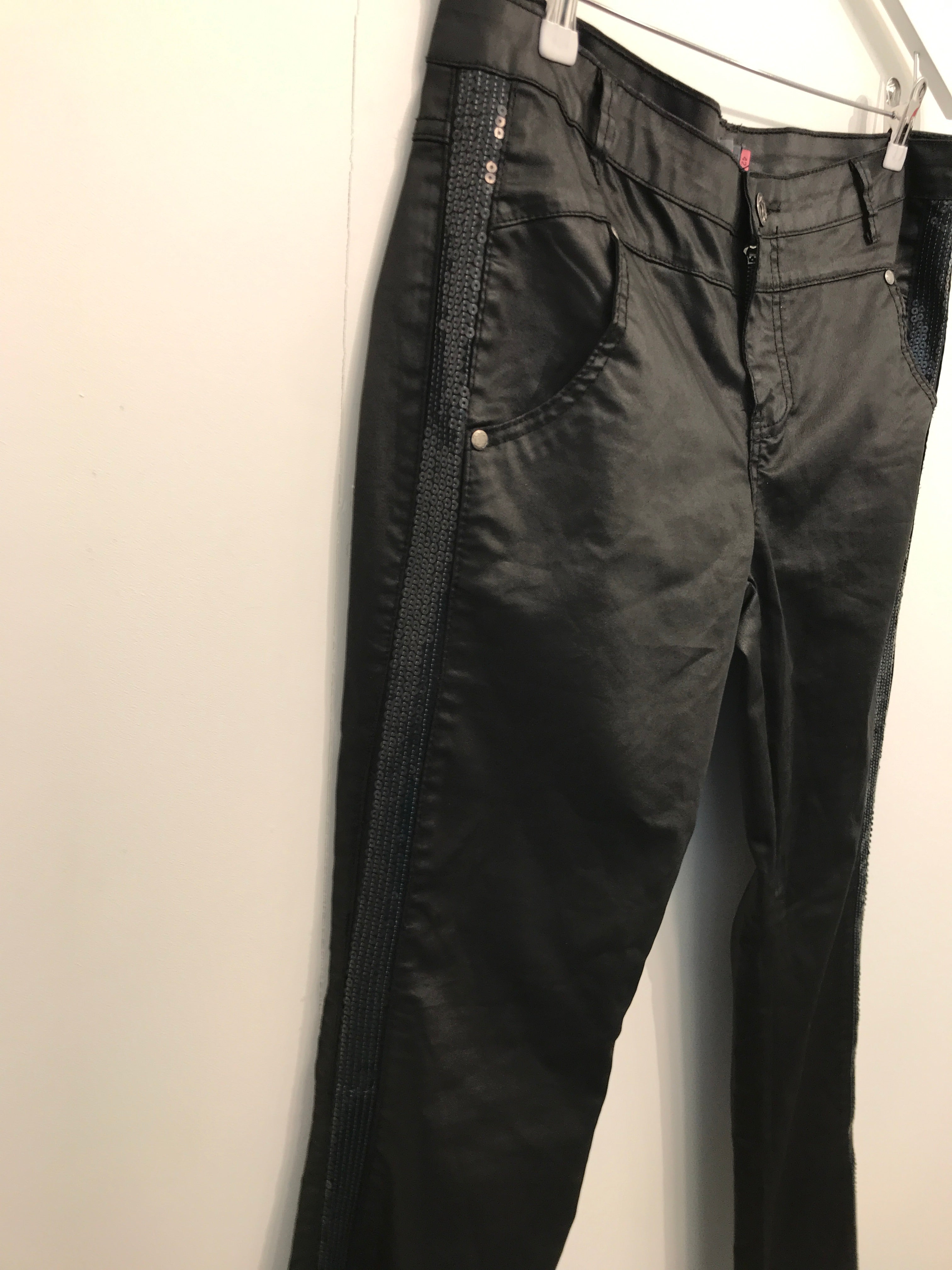 Jam Luxury Jeans